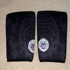 Inaka Knee Sleeves - Size Small
